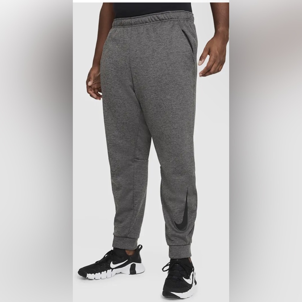 Nike Dry Fit Men's Sweatpants (M)